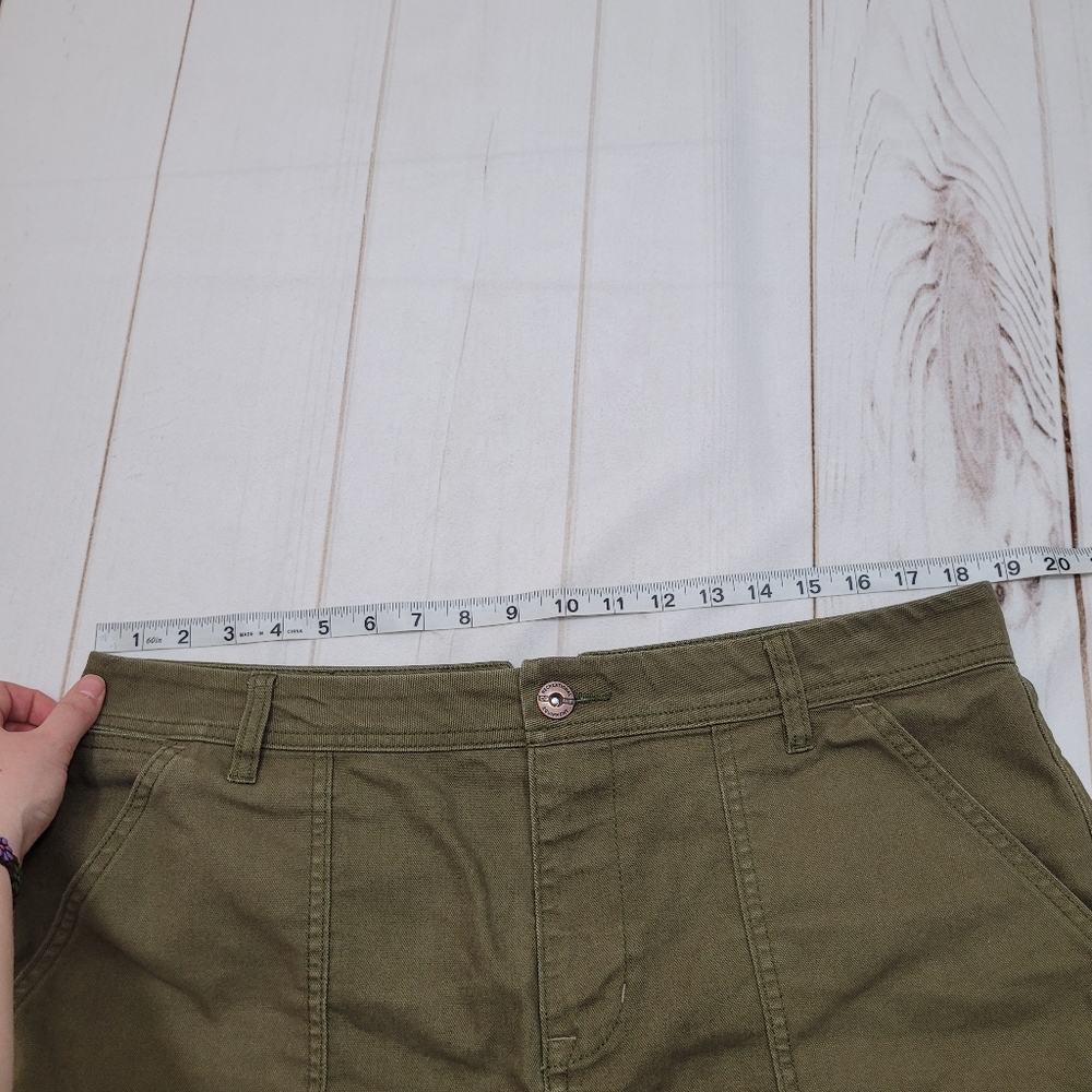 REI co op trailsmith utility shorts - Picture 5 of 9